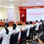 BỆNH VIỆN ĐA KHOA HẢI DƯƠNG TỔ CHỨC THÀNH CÔNG HỘI THẢO KHOA HỌC VỀ CHĂM SÓC TOÀN DIỆN NGƯỜI BỆNH THẦN KINH VÀ TIM MẠCH